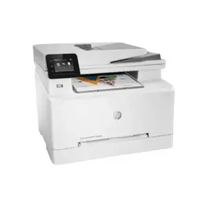 HP Color LaserJet Pro MFP M283fdw Printer in Nairobi, Kenya