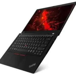 Lenovo Thinkpad T14s i5-1135G7 16GB 512GB SSD W10P Laptop