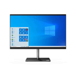 Lenovo V30a-24 AIO Core i3 4GB 1TB DOS Desktop Computer in Nairobi, Kenya