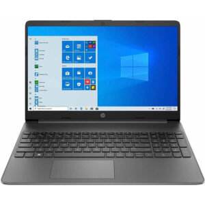 HP Notebook 15-Dw3022nia Core i5 8GB 256GB SSD 15.6inch DOS Laptop in Nairobi, Kenya